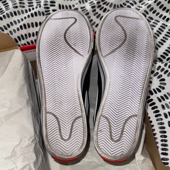 Nike Court Legacy Canvas Mid⭐️ - Picture 5 of 5